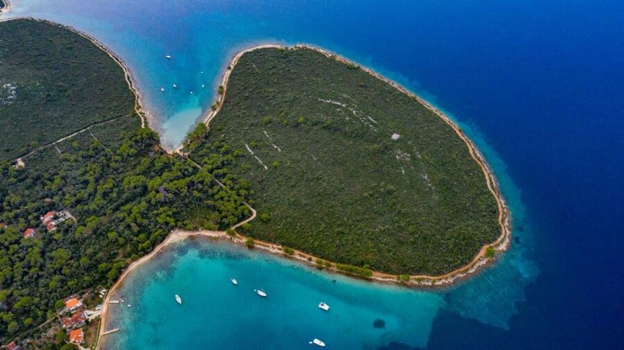 Zadar: Private Half Day Speedboat Tour - Starting point at D-Marin Borik: easy meeting, clear focus