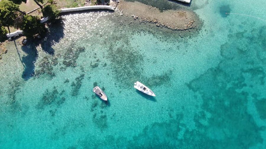 Zadar: Private SpeedBoat Tour to Islands - Drinks Included - From Foša Harbor: Why the route feels like a real outing