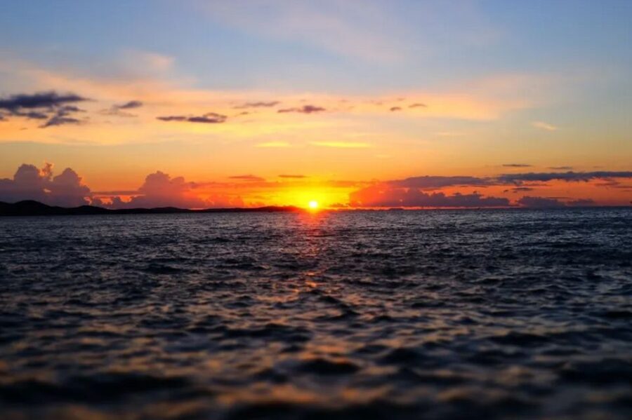 Zadar: Private Sunset Sailboat Tour with Drinks - Key Highlights You’ll Actually Care About