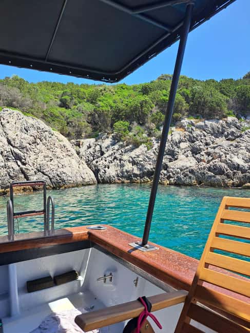 Zadar: Private Tour to Ugljan, Osljak and Galevac - half day - Why This Zadar Speedboat Tour Works So Well