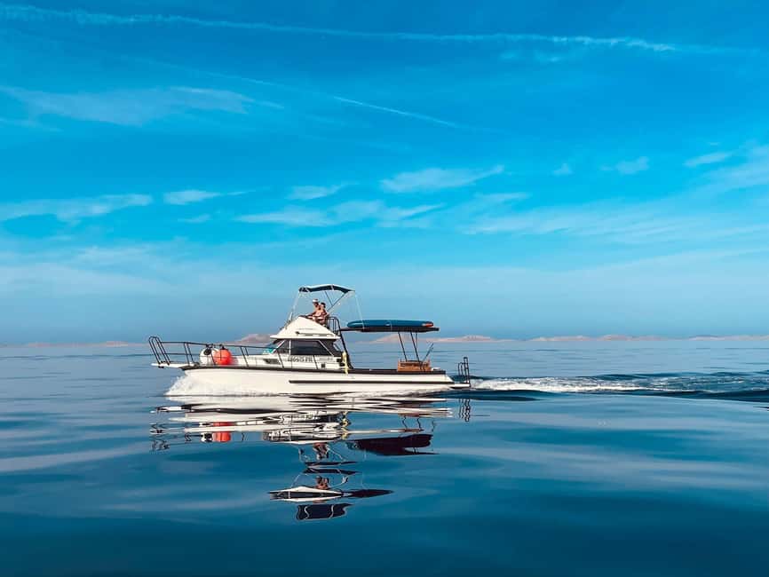 Zadar: Private Tour to Ugljan, Osljak and Galevac - half day - Route Choices: Kostanj–Ošljak–Preko vs Frnaza–Preko–Ošljak