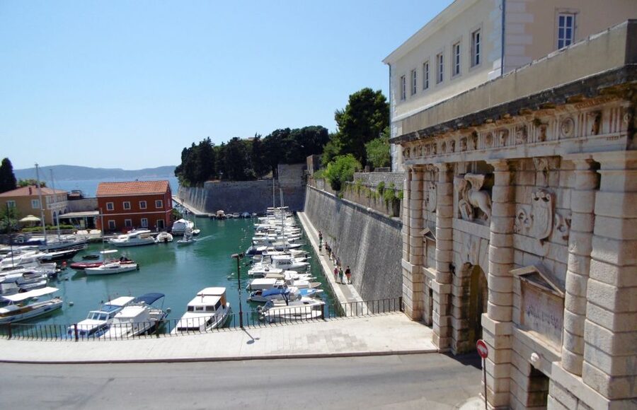 Zadar: Private Walking Tour Through 3,000 Years of History - Who This Tour Fits Best (and Who Might Want Something Else)