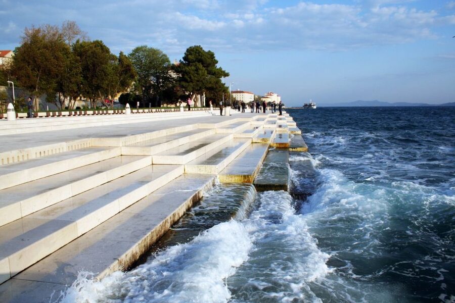 Zadar: Private Walking Tour Through 3,000 Years of History - Private Guide Value: What You’re Really Paying For