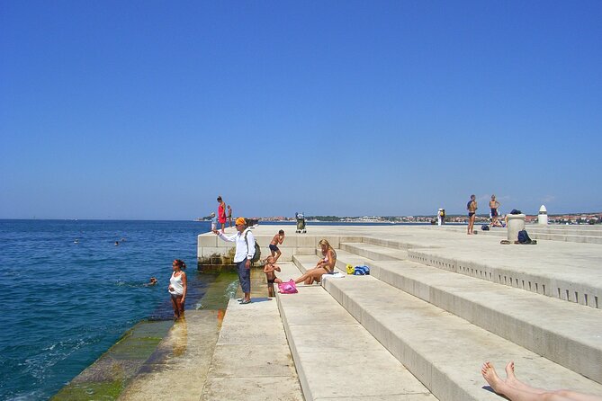 Zadar Private Walking Tour With A Professional Guide - Why a Zadar Private Walking Tour Works in Just 2 Hours