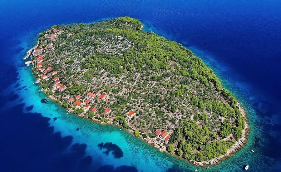 Zadar: RIB boat Tour to Hidden Bays with Snorkeling & Drinks - Key highlights that make this tour worth your time