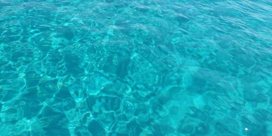 Zadar: Sakarun Bay, Golubinka Cave & Veli Žal Speedboat Tour - Price and what the fuel fee really means for value