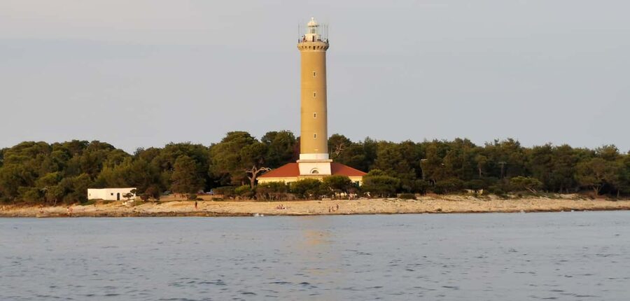 Zadar: Sakarun, Cave, Blue Lagoon, Dragon Eye & Snorkel Tour - Yugoslav Underground Boat Shelter: Cold War History Meets Sea Routes