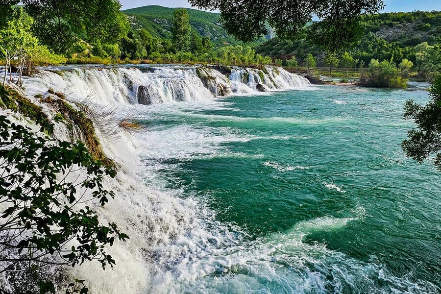 Zadar: Scenic trip to mountains, caves and rivers - Who this trip suits (and who should skip it)