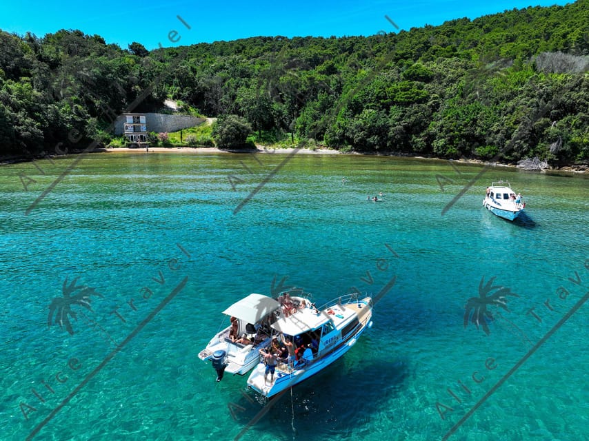 Zadar: Speedboat Escapade 3 stops & Snorkeling & Local Wine - Who this Zadar speedboat fits best (and who might not love it)