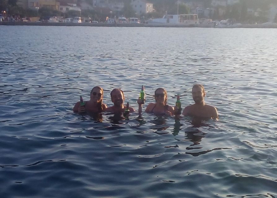 Zadar: Sunset Boat Tour - Price and value: what $50 covers in Zadar