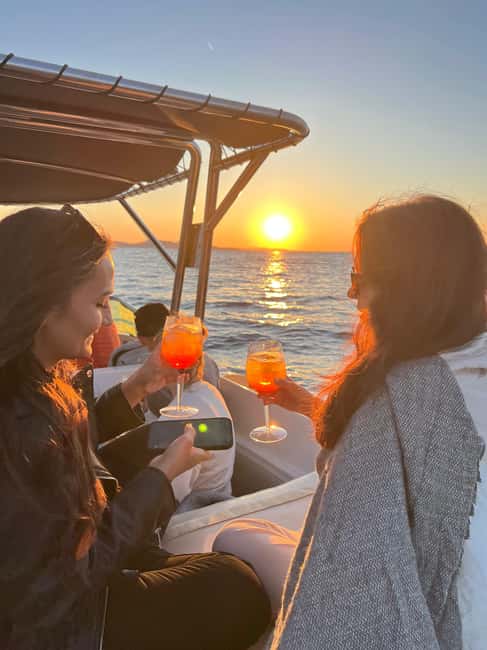 Zadar: Sunset Boat Tour with Aperol Spritz - Price and value: is $30 worth it?