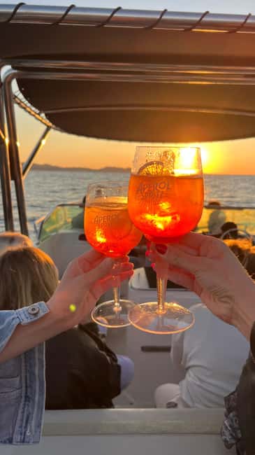 Zadar: Sunset Boat Tour with Aperol Spritz - Should you book? My practical take