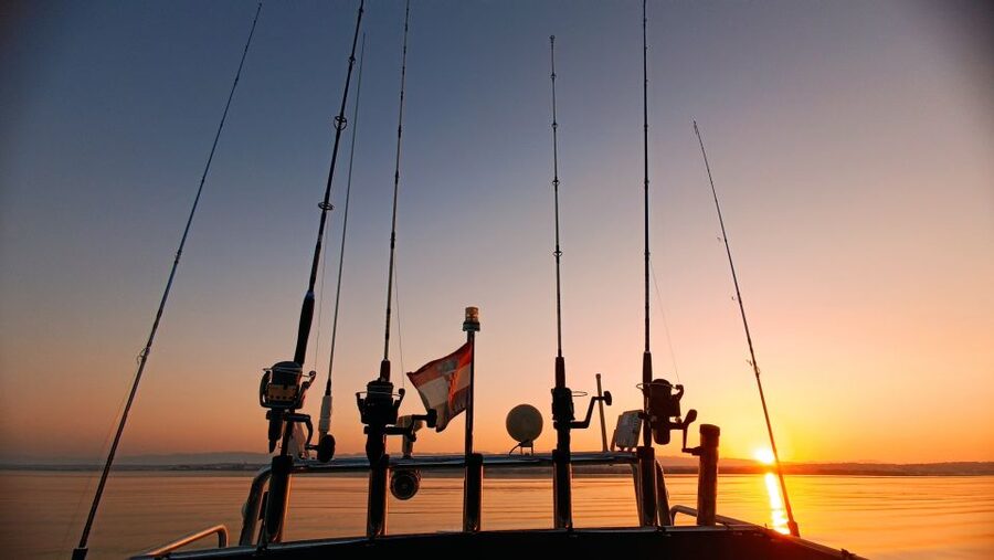 Zadar: Sunset Fishing Half-Day Guided Boat Trip - Key Highlights at a Glance
