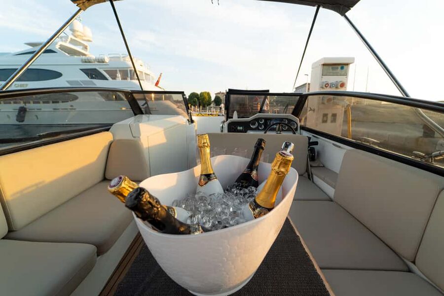 Zadar: Sunset & Nighttime Cruise with Sparkling Wine - Why This Zadar Sunset Cruise Feels Better Than Wandering On Foot