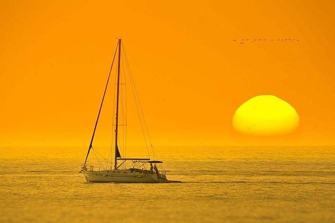 Zadar Sunset sailing experience - Key highlights you’ll care about