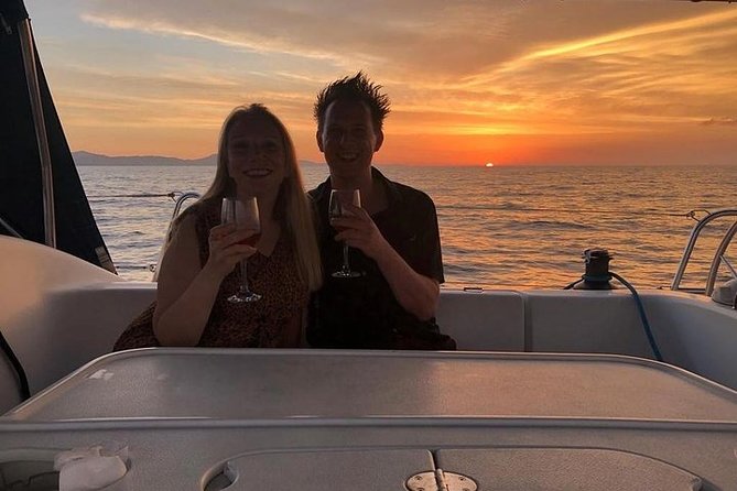 Zadar Sunset sailing experience - Group size: why max 10 matters more than you think