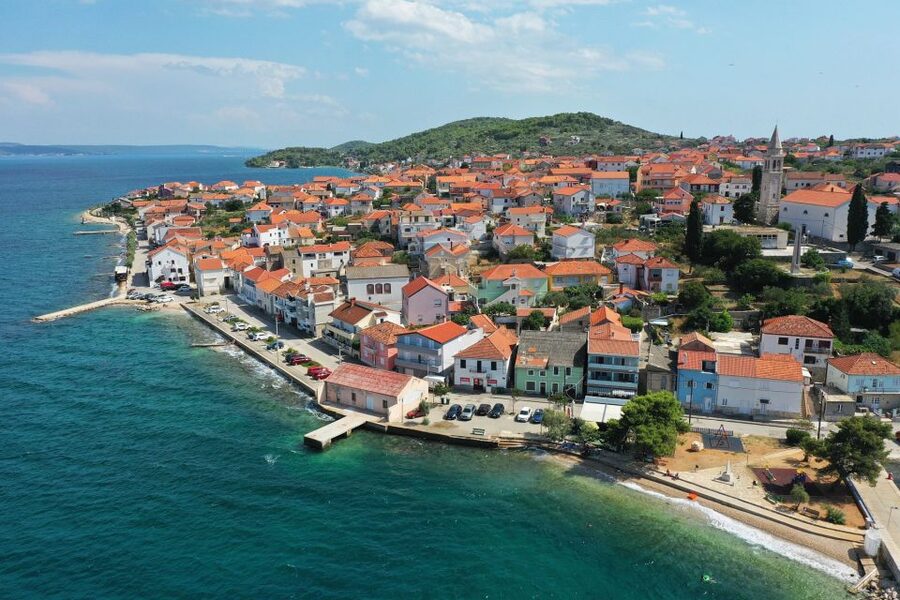 Zadar: Three Islands Private Boat Tour - Who this private boat tour suits (and who should skip)
