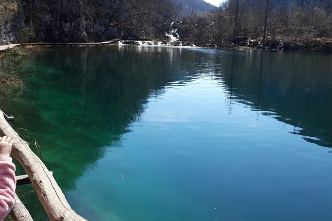 Zadar to Plitvice lakes: Guided tour with pre-booked tickets - Back to Zadar, plus the option for Zagreb or Rijeka
