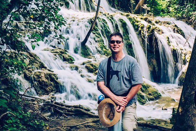 Zadar to Split via Krka Waterfalls (3 hours stop is included) - Key things I’d focus on before you go