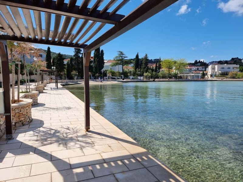 Zadar: Ugljan and Preko Islands SpeedBoat Tour —with Drinks - Who This Tour Suits Best (and Who Should Skip It)