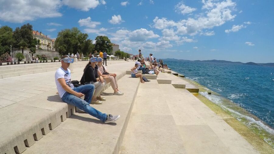 Zadar: Virtual Reality Guided History Walking Tour - Who This Works Best For (and who might want to skip)