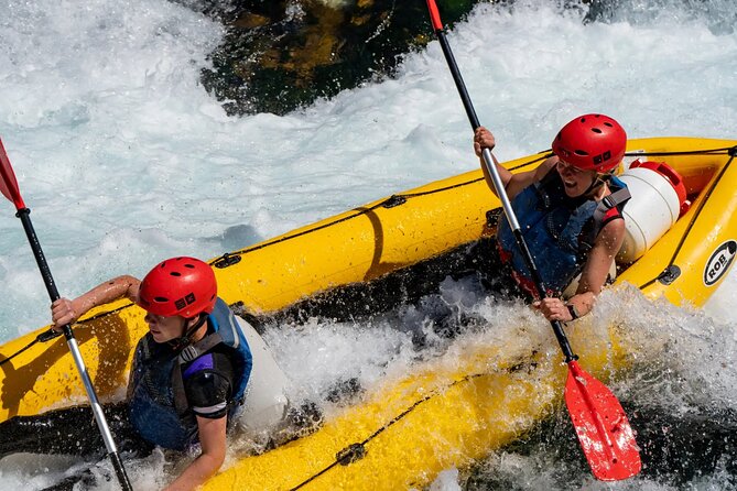 Zadar: Zrmanja River Kayaking, with optional transfer from Zadar - Price and Value: Does About $66 Per Person Make Sense?