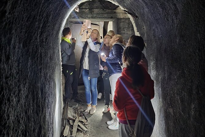 Zeljava Airbase: History and Adventure Tour/Plitvice - Who should book Zeljava, and who should skip it