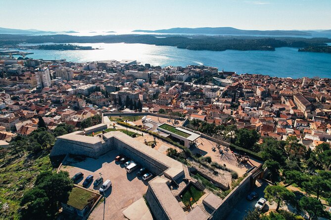 Zipline Šibenik - Čikola Canyon - Guides and vibe: friendly, chatty, and focused